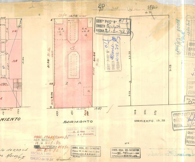 Plano 3