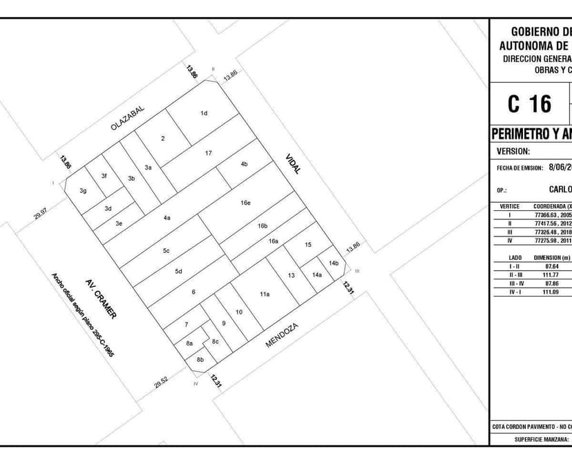 Plano 3