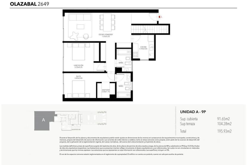 Plano 5