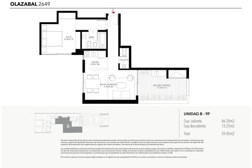 Plano 3