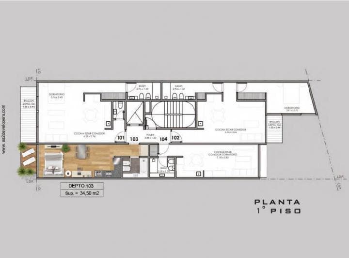 Plano 2
