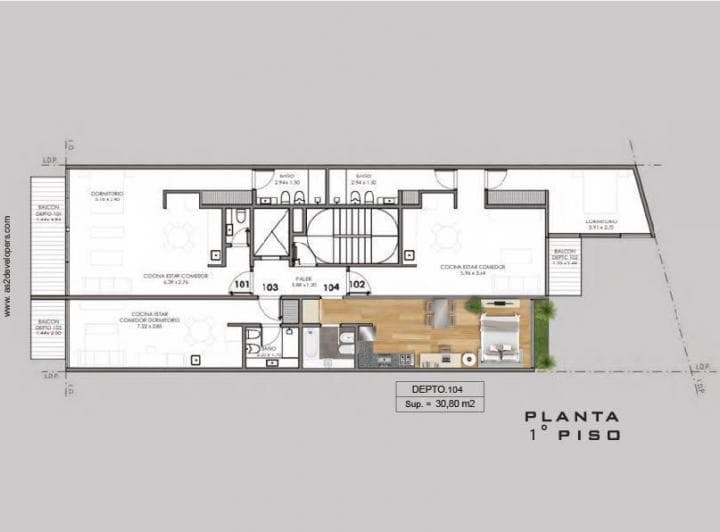 Plano 3