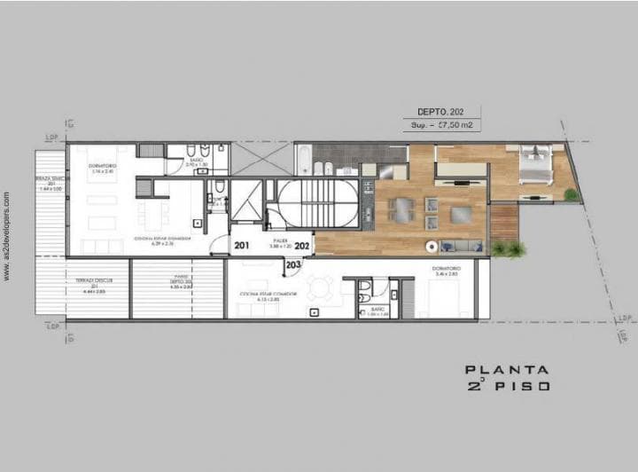 Plano 5