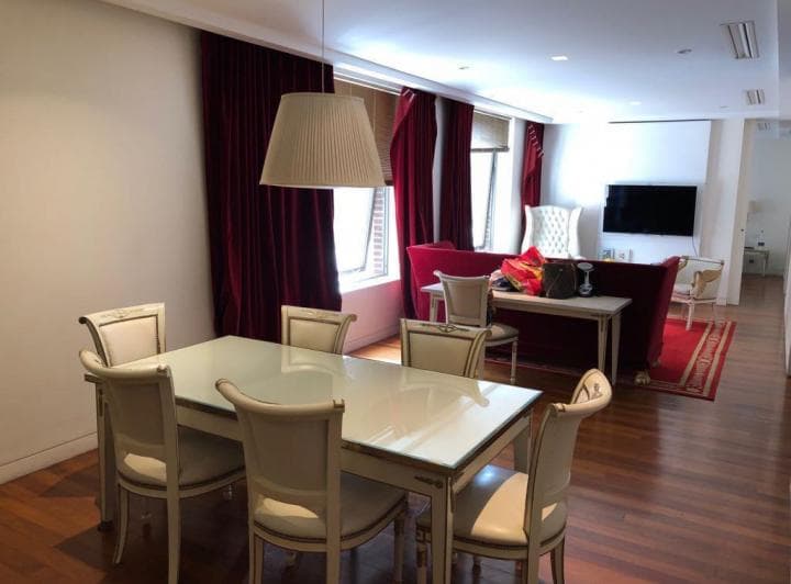 2 AMBIENTES IMPECABLE - HOTEL FAENA 1