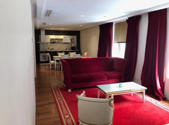 2 AMBIENTES IMPECABLE - HOTEL FAENA 5