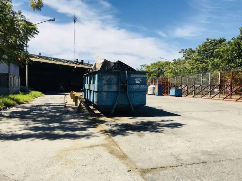 Propiedad en Argentina