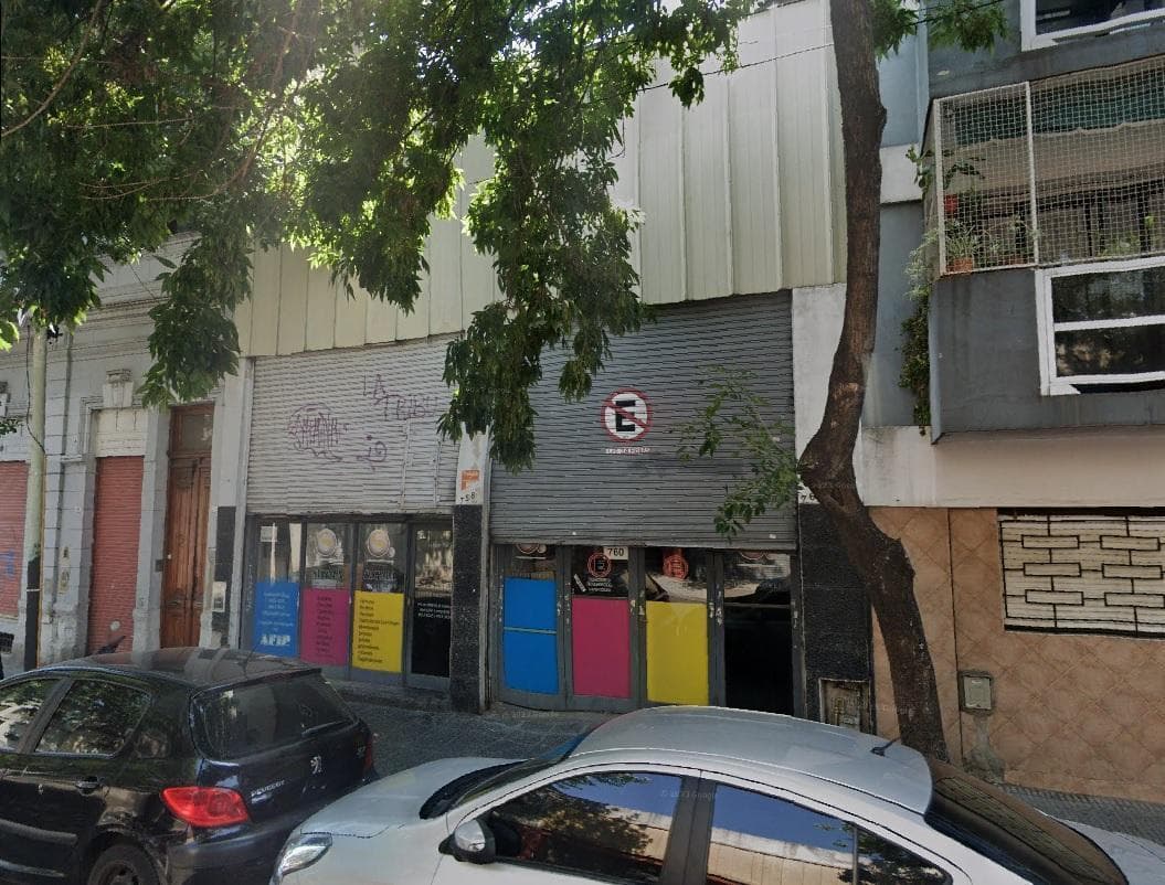 Propiedad en Argentina