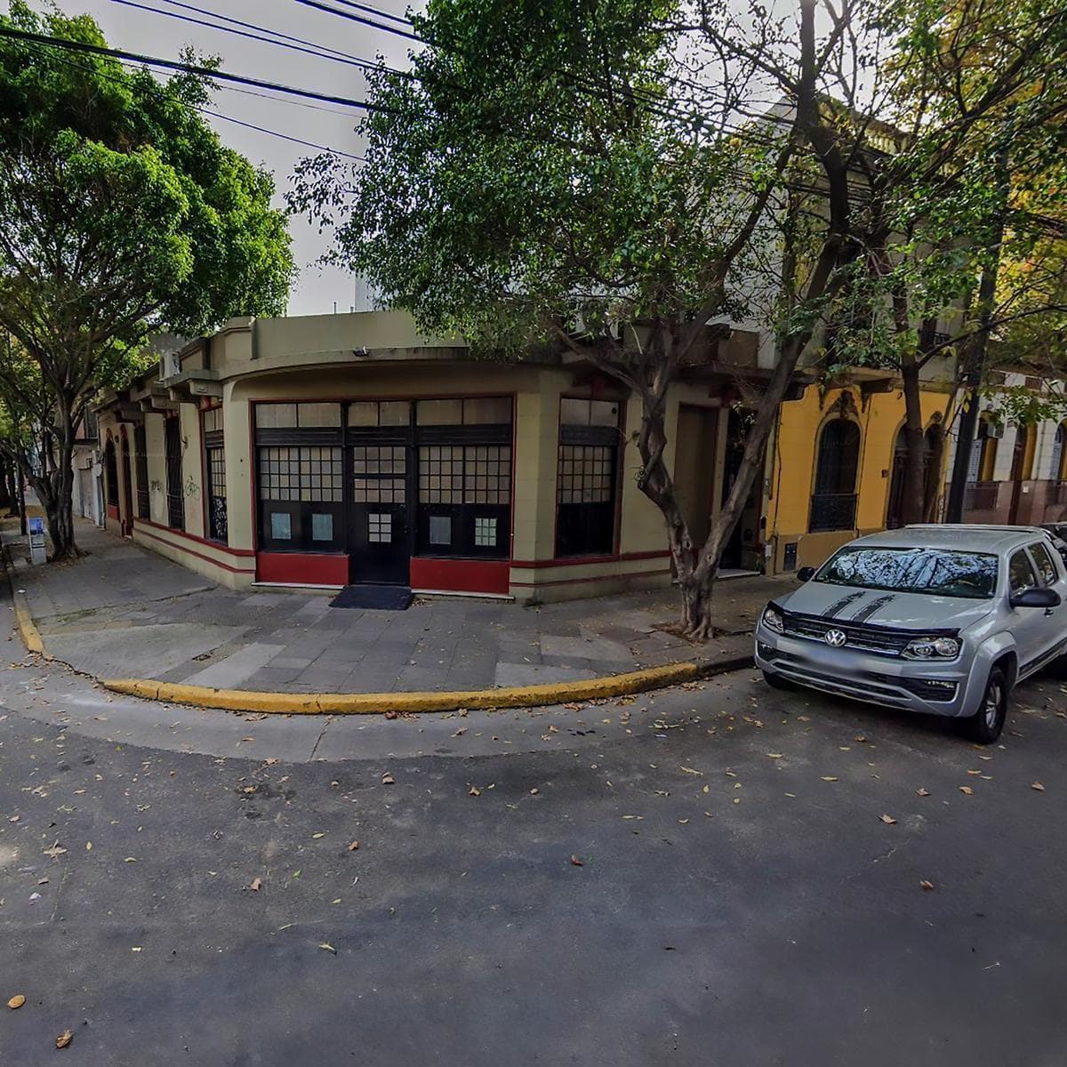 Propiedad en Argentina