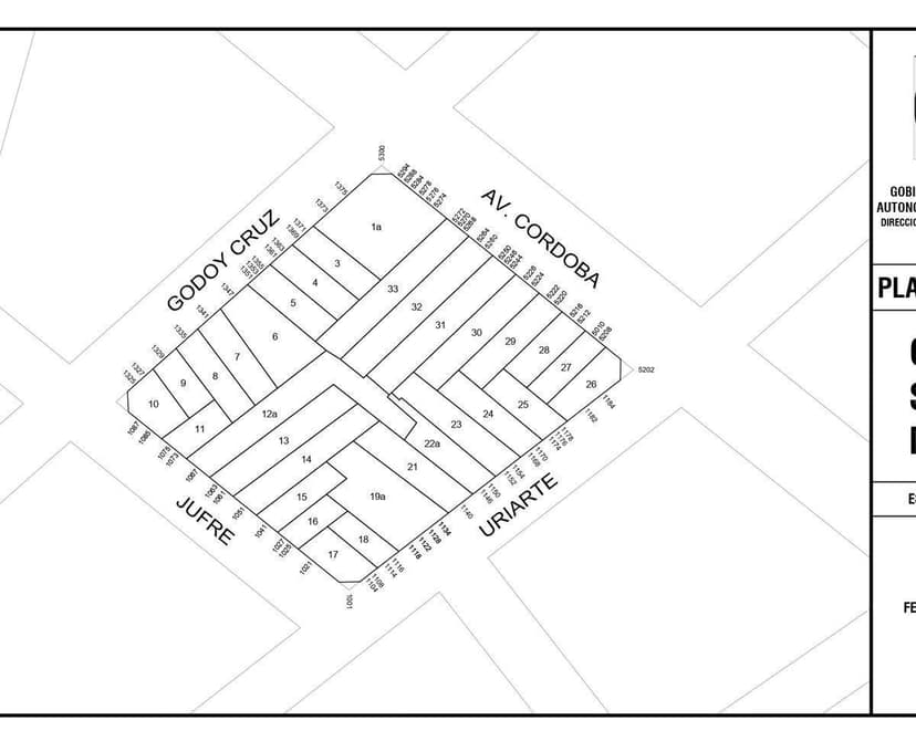 Plano 5