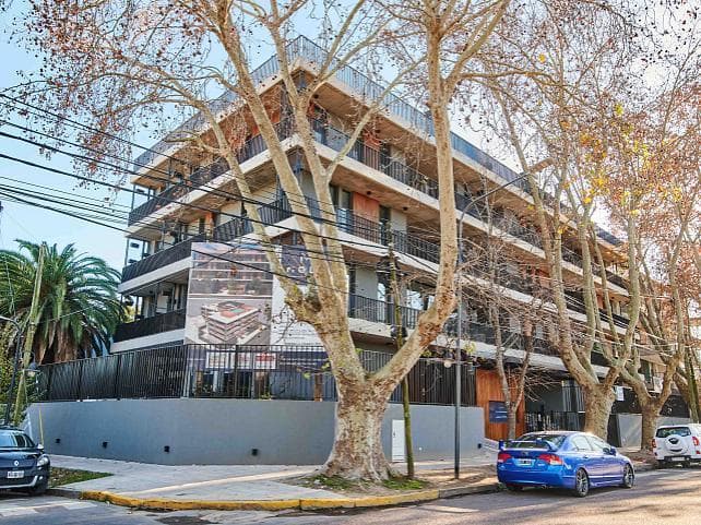 Propiedad en Argentina