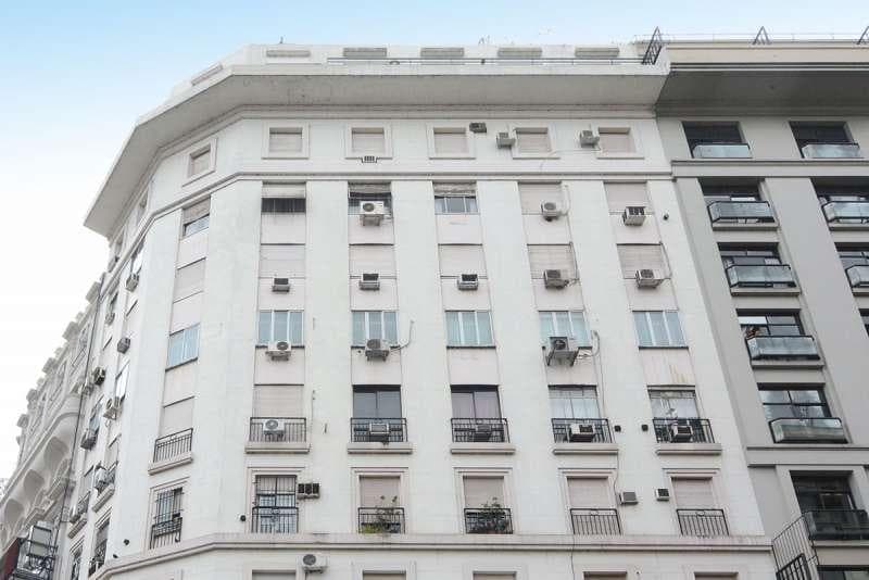 Propiedad en Argentina