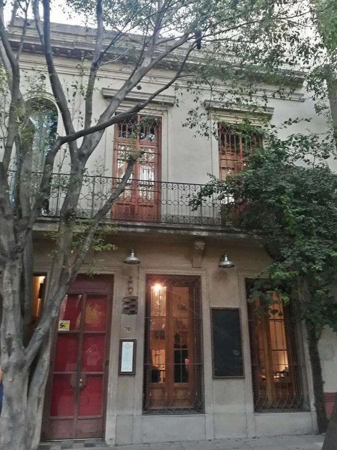 Propiedad en Argentina