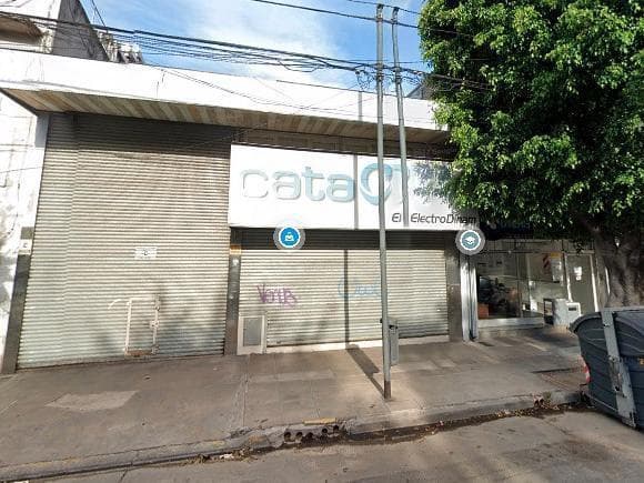 Propiedad en Argentina
