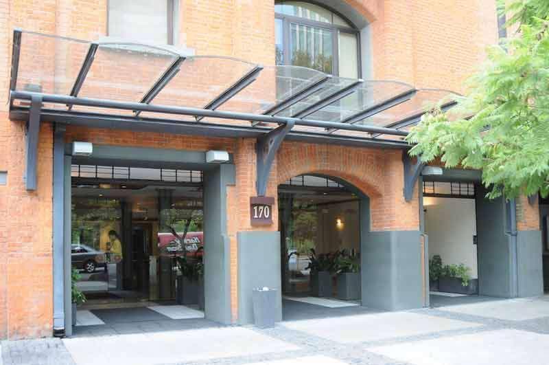 Oficina en Alquiler en Puerto Madero 1