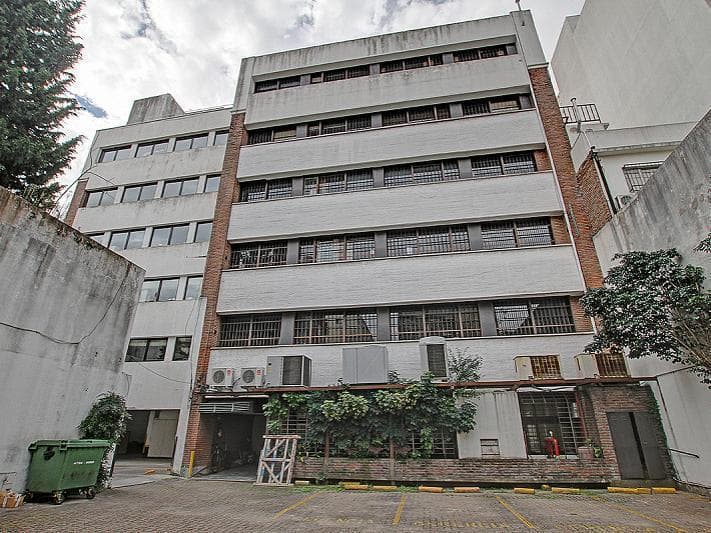 Propiedad en Argentina