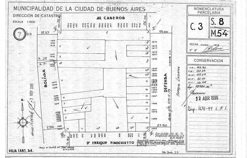 Plano 3