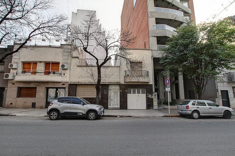 Propiedad en Argentina