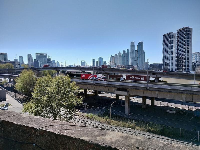 Propiedad en Argentina