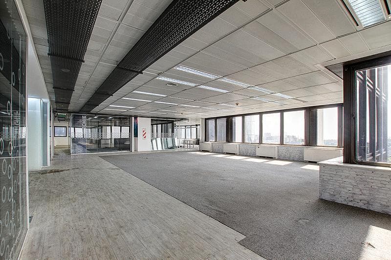 Oficina en Alquiler en Catalinas 2
