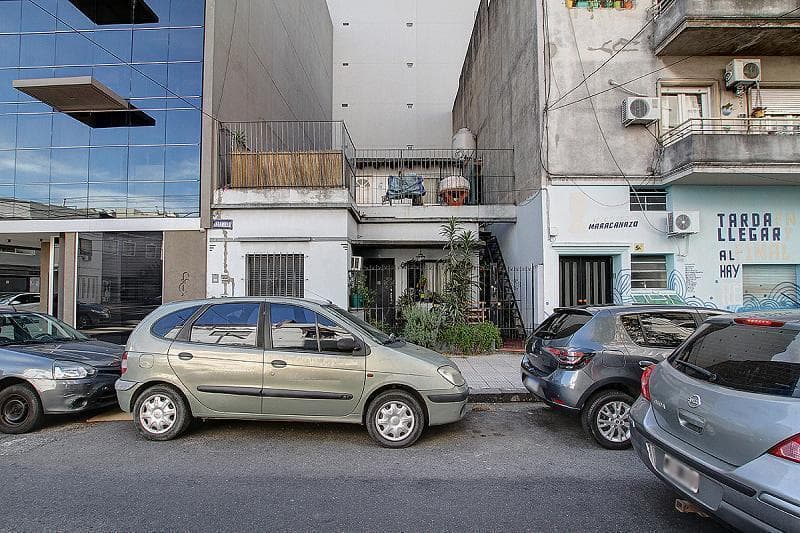 Propiedad en Argentina