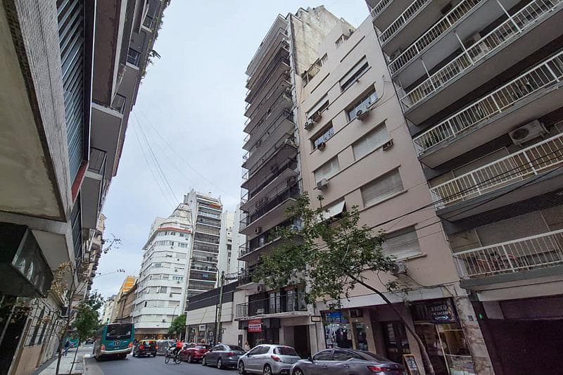 Propiedad en Argentina