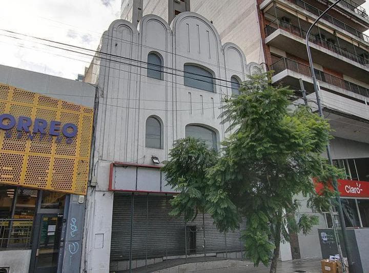Propiedad en Argentina