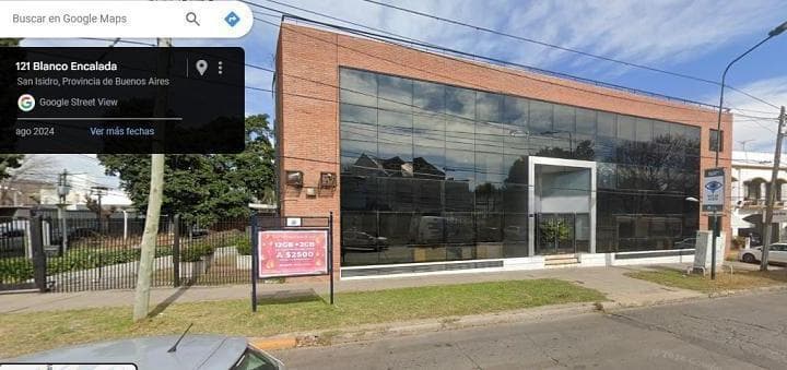Propiedad en Argentina