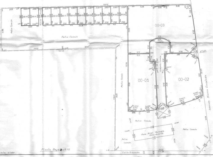 Plano 1