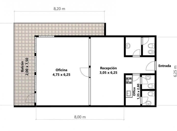 Plano 1