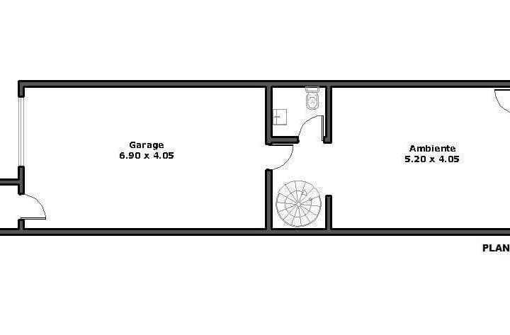 Plano 3