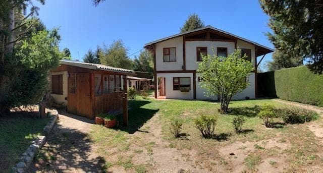 Propiedad en Argentina
