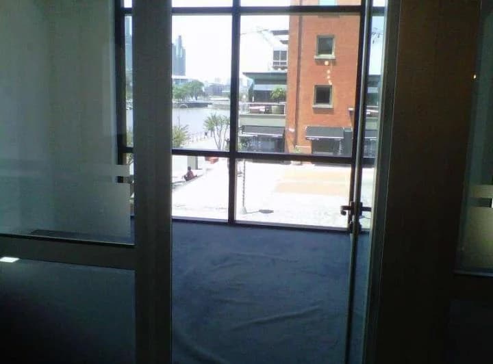 Oficina en alquiler en Puerto Madero 5