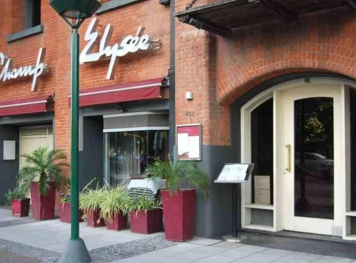 Local en alquiler en Puerto Madero 2