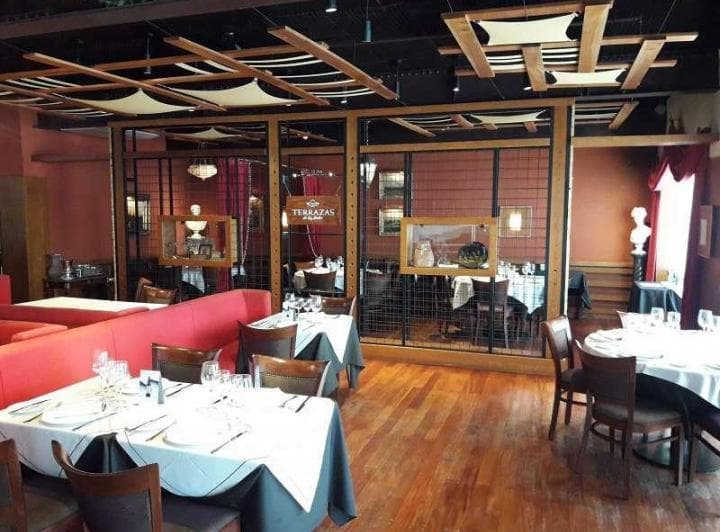 Local en alquiler en Puerto Madero 3