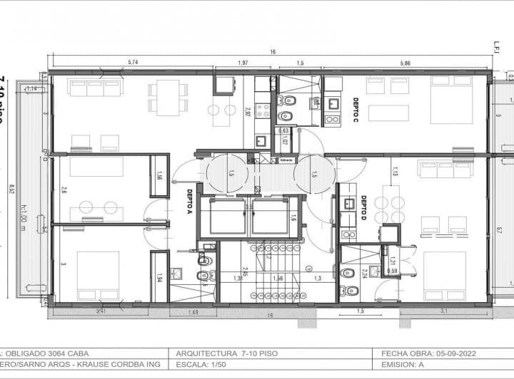 Plano 1