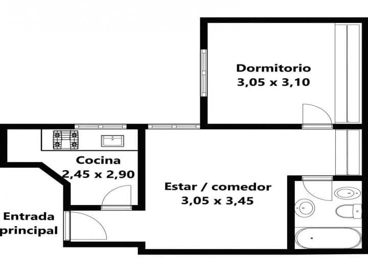 Plano 1