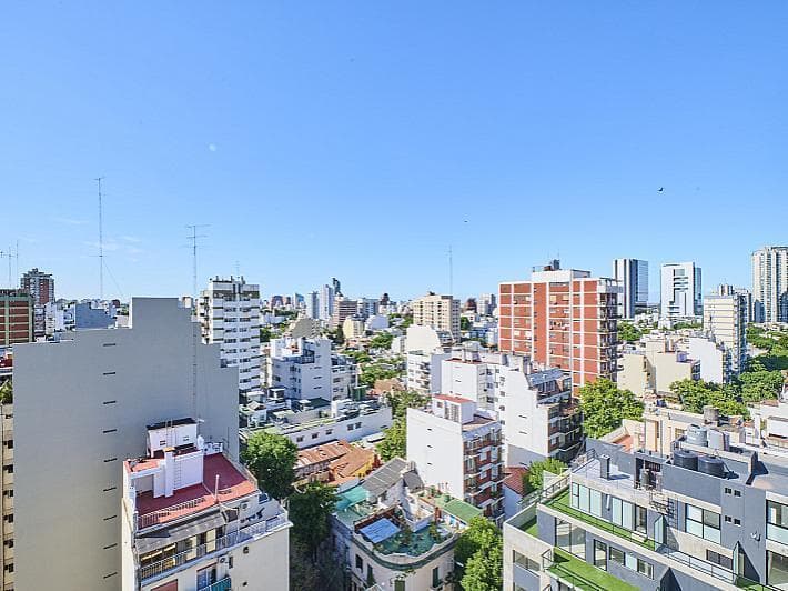 Propiedad en Argentina