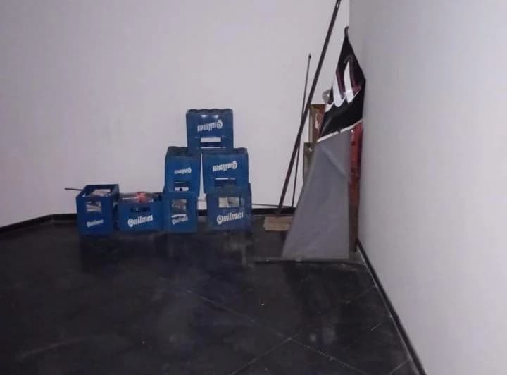 Propiedad en Argentina
