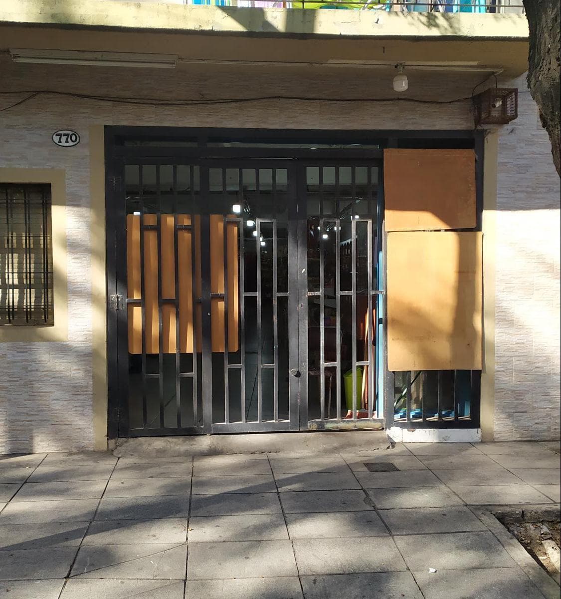 Propiedad en Argentina