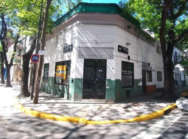 Propiedad en Argentina