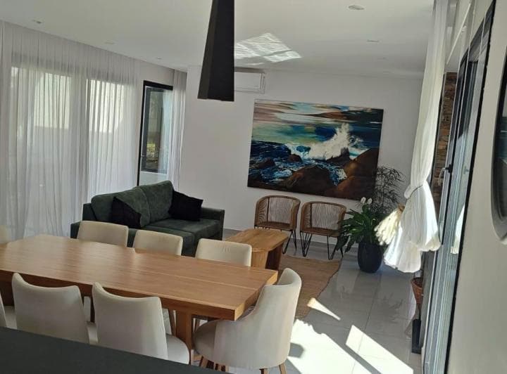 PINAMAR - CASA CON PISCINA CUL DE SAC DE ESTRIBOR 5