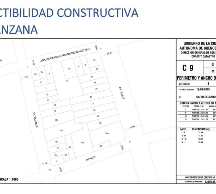 Plano 1