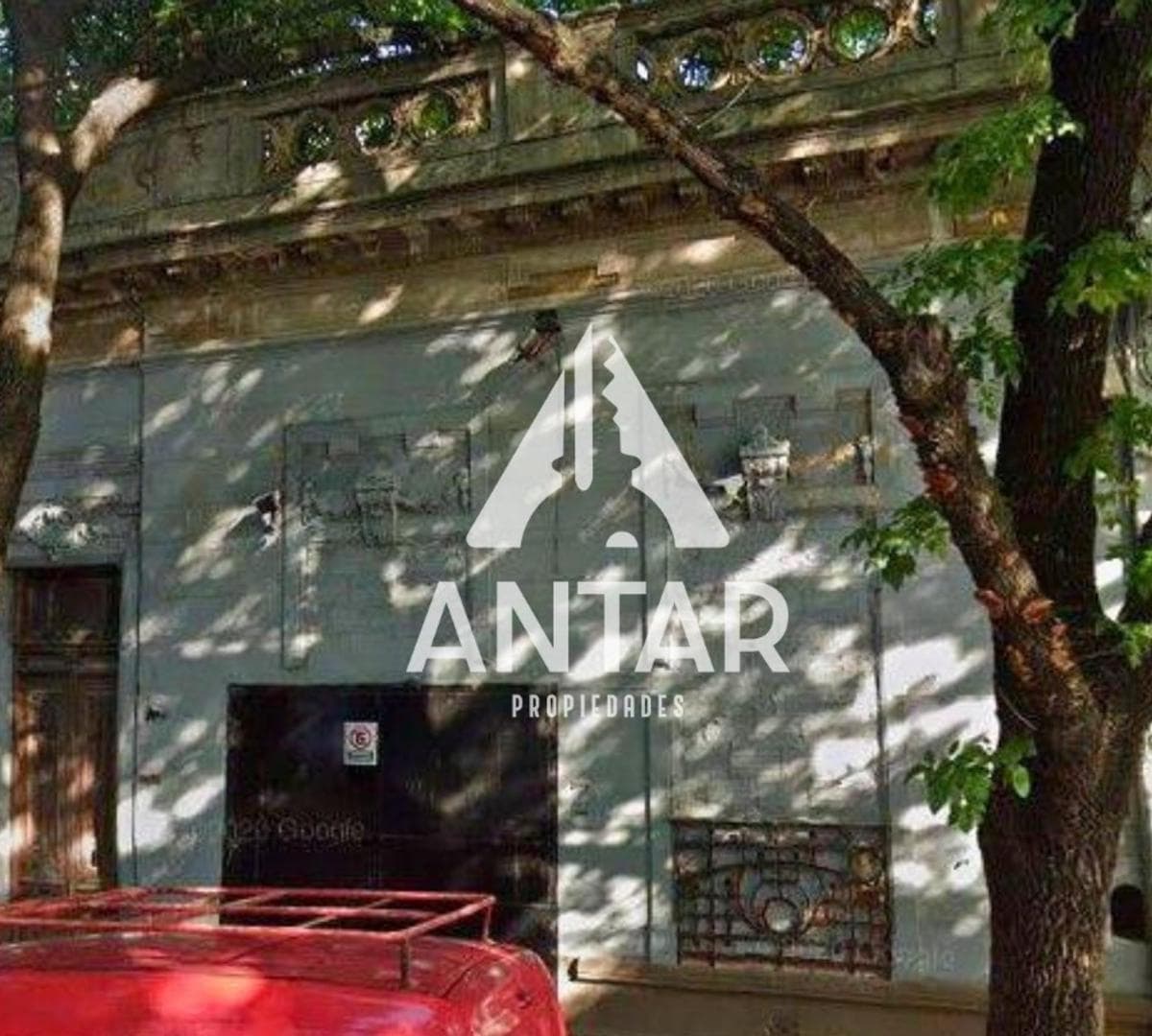 Propiedad en Argentina