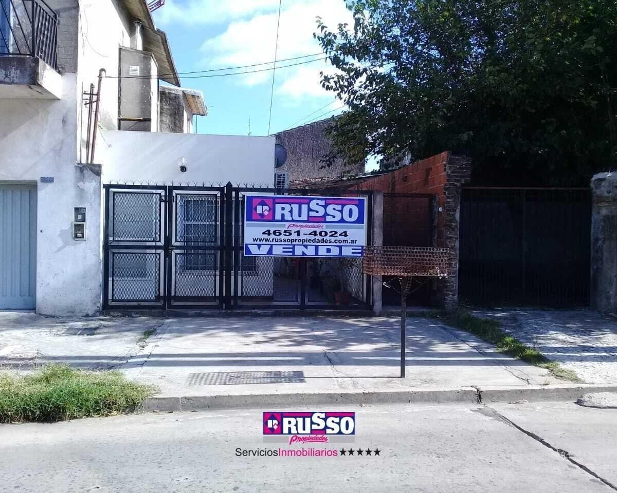 Propiedad en Argentina