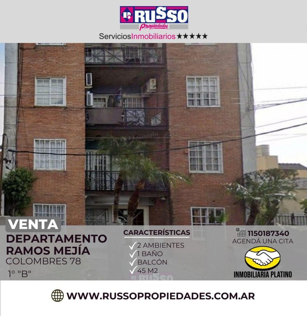 Propiedad en Argentina