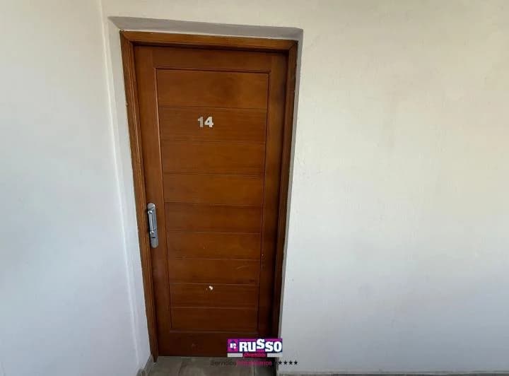 Departamento 2 ambientes a Estrenar con Cochera - San Justo 2