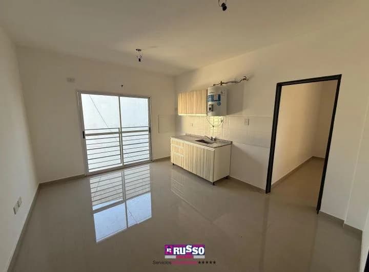 Departamento 2 ambientes a Estrenar con Cochera - San Justo 5