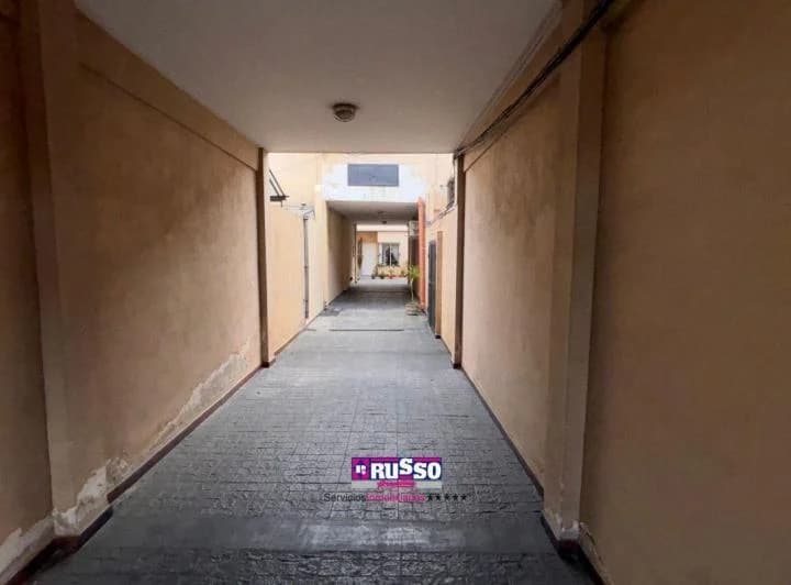 Alquiler de Departamento 2 Ambientes con Patio en San Justo 2