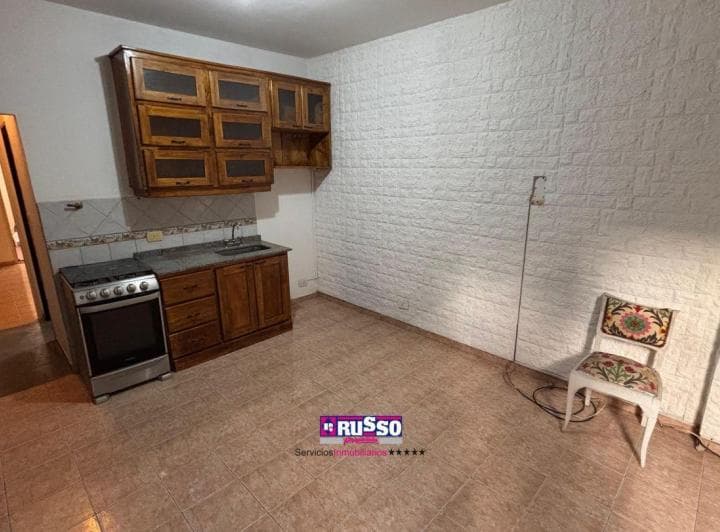 Alquiler de Departamento 2 Ambientes con Patio en San Justo 4