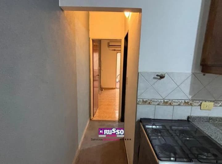 Alquiler de Departamento 2 Ambientes con Patio en San Justo 5